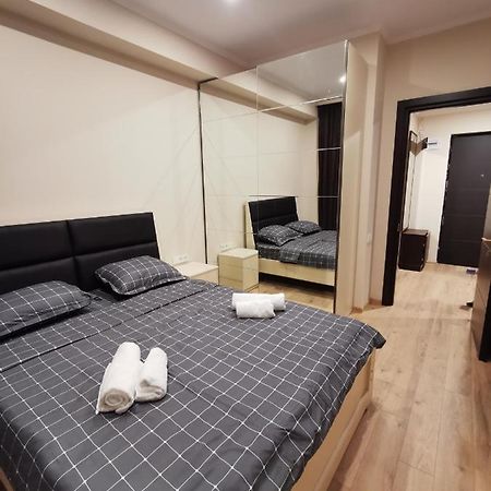 Archic509 Apartment Tbilisi Exterior photo