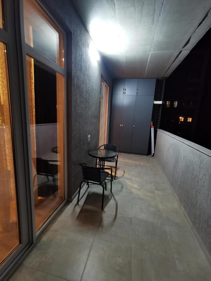 Archic509 Apartment Tbilisi Exterior photo