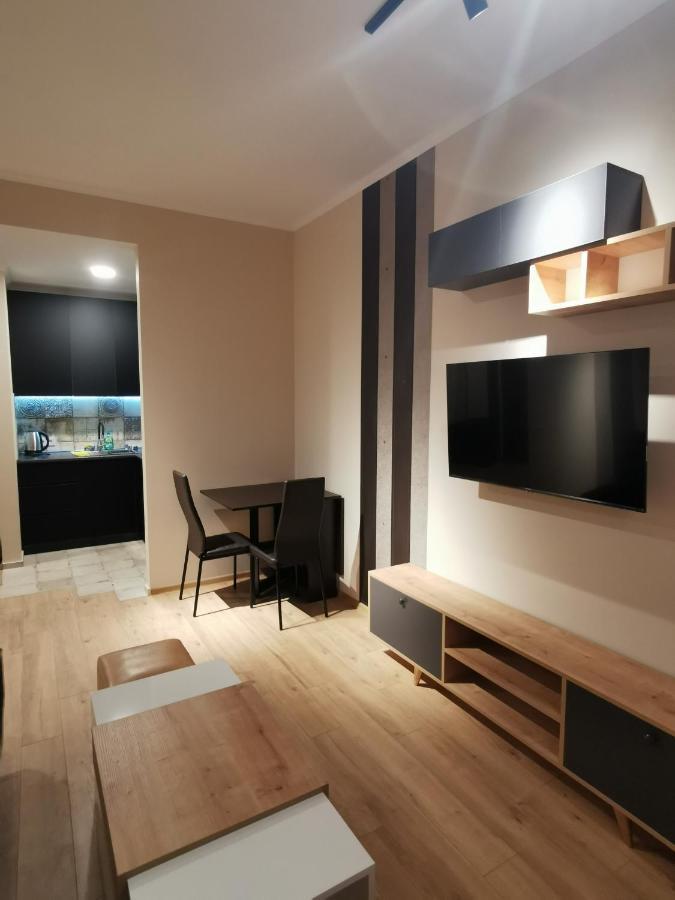 Archic509 Apartment Tbilisi Exterior photo