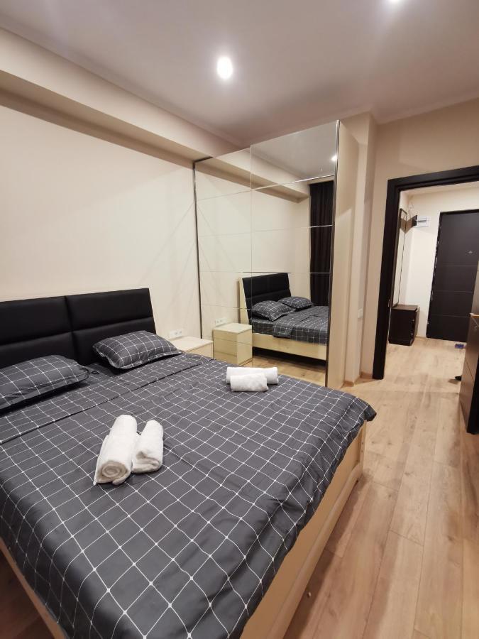 Archic509 Apartment Tbilisi Exterior photo