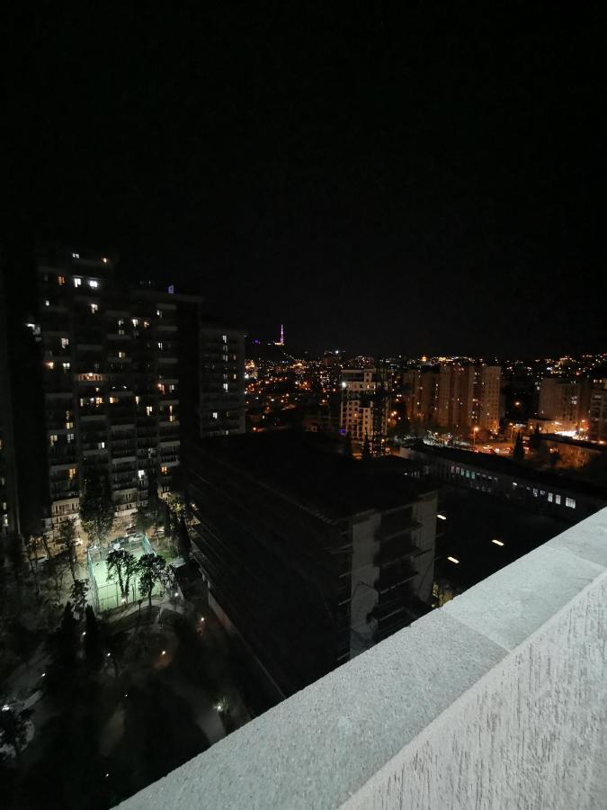Archic509 Apartment Tbilisi Exterior photo