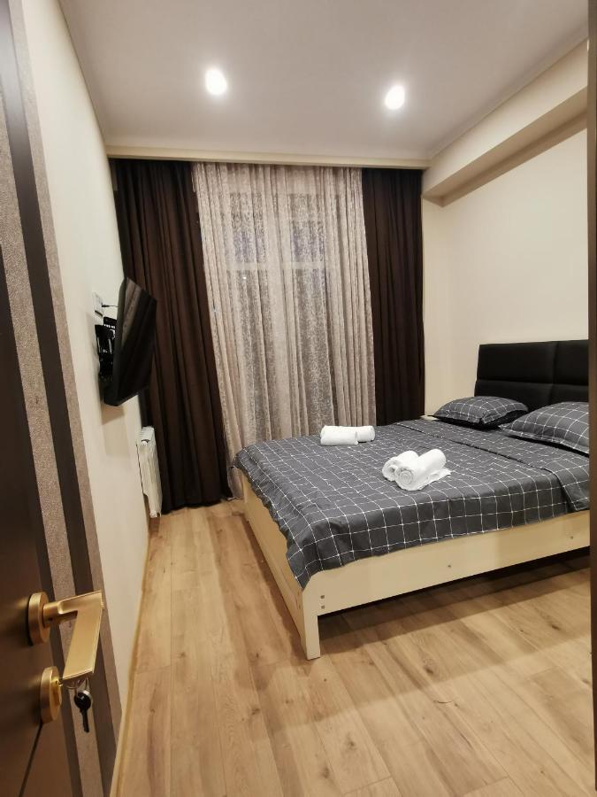 Archic509 Apartment Tbilisi Exterior photo