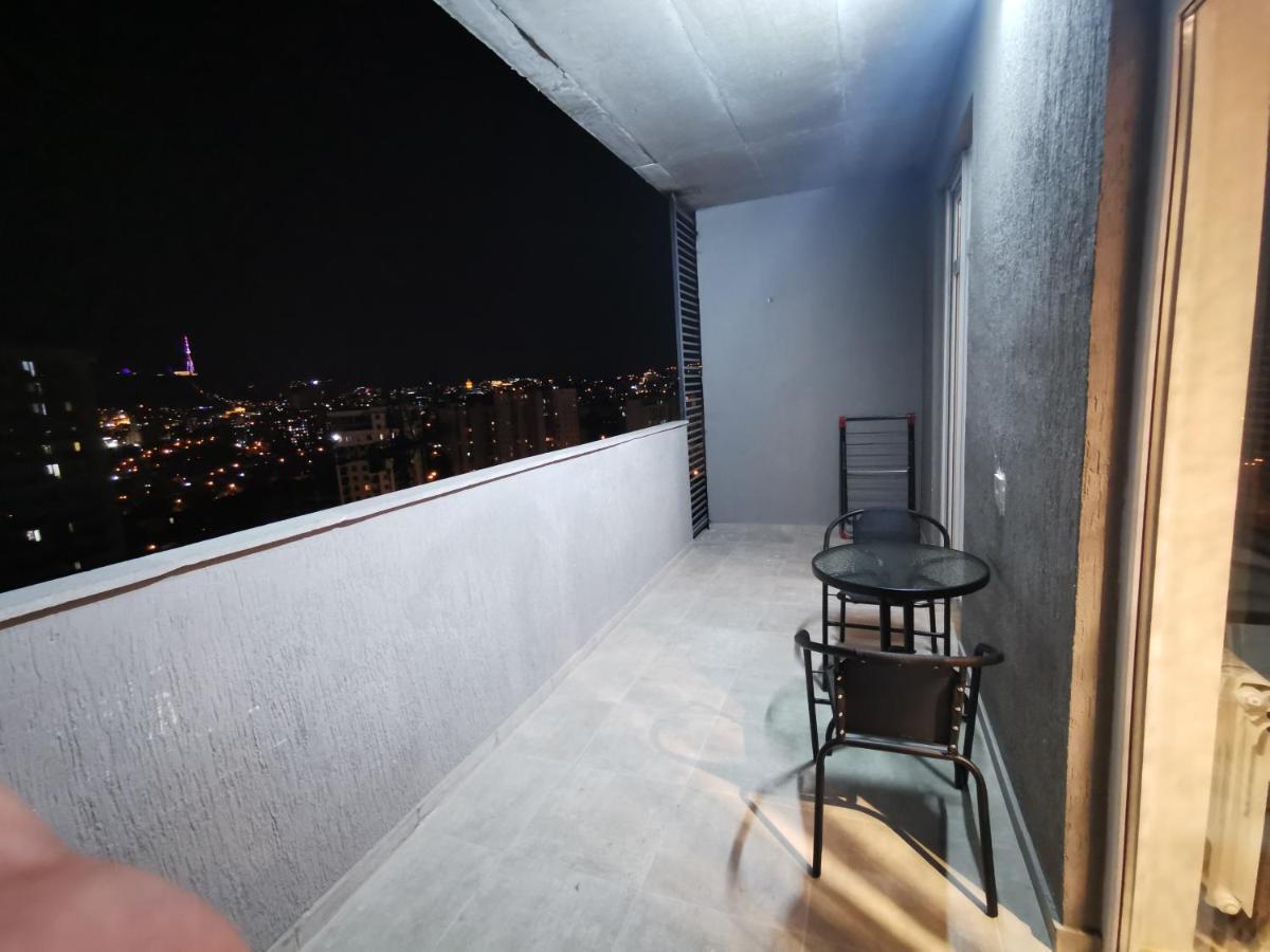 Archic509 Apartment Tbilisi Exterior photo