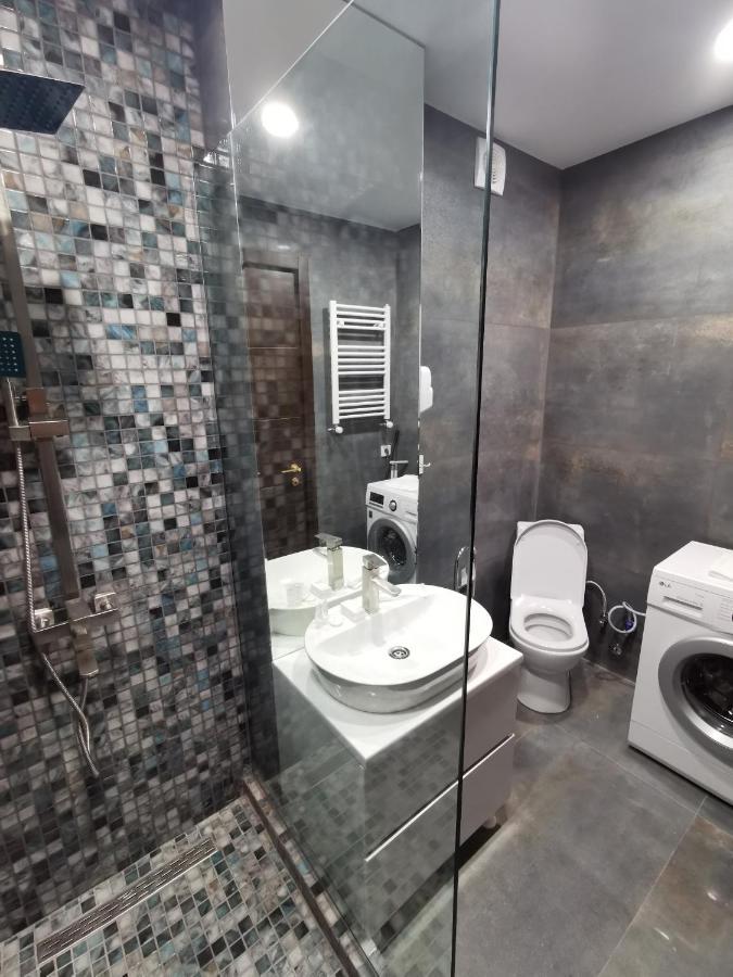 Archic509 Apartment Tbilisi Exterior photo