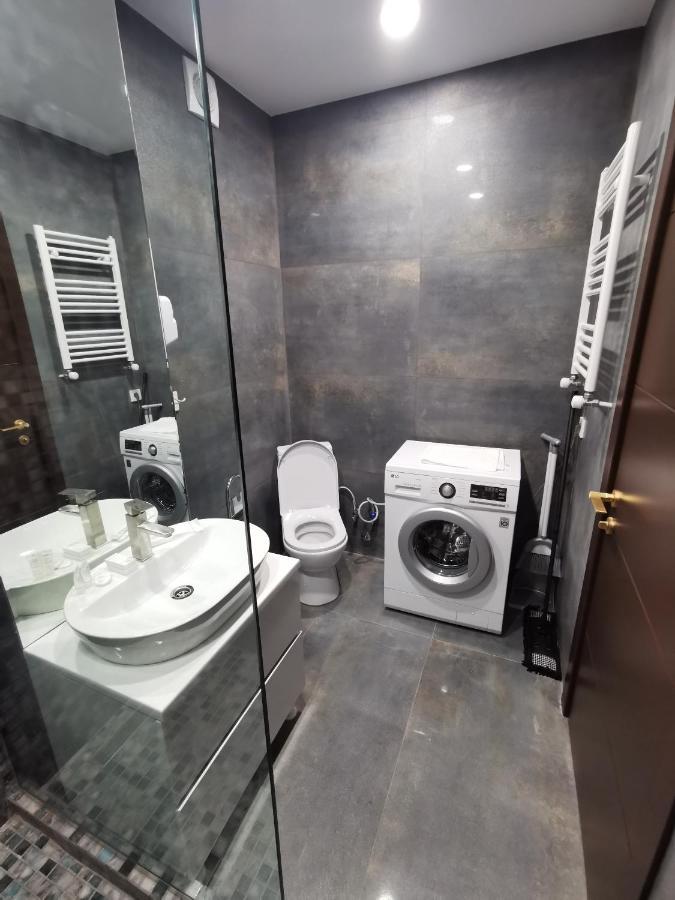 Archic509 Apartment Tbilisi Exterior photo